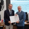 Nowe inwestycje w Nowym Stawie. Miasto podpisało porozumienie w sprawie projektów rewitalizacyjnych