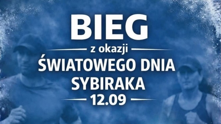 Ruszyły zapisy na Bieg i Marsz Nordic Walking z okazji Światowego Dnia Sybiraka w Nowym Stawie