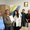 Umowa podpisana. Dom dla Dzieci w Nowym Dworze Gdańskim zostanie wyremontowany