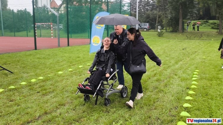 Pobiegnijmy dla Bartka Tuchułki. W Nowej Wsi Malborskiej odbędzie się…
