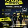 Szkoły podstawowe rywalizują o bezpieczeństwo. Odblaskowa Szkoła 2026