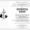 Zmarła Patrycja Dżon. Miała 44 lata