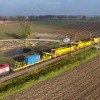 Kolej Malbork–Elbląg przyspieszy do 160 km/h. Ruszył kolejny etap…
