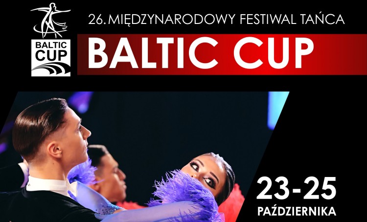 Bilety na BALTIC CUP 2026 już w sprzedaży! Elbląg ponownie stanie się…