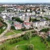 Budowa ronda Osiedlu Południe w Malborku nabiera tempa. Zobacz postępy…