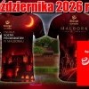 ENERGA NOCNY PÓŁMARATON W MALBORKU!