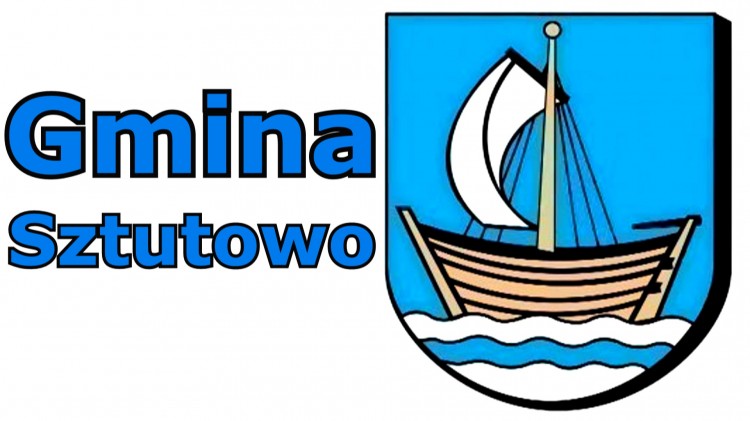Zawiadomienie Wójta Gminy Sztutowo z dnia 17 września 2026 roku.