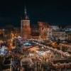 Poczuj świąteczny klimat w centrum Gdańska. W piątek otwarcie Jarmarku Bożonarodzeniowego 
