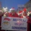 Malbork. Miejska Zabawa Mikołajkowa i iluminacja choinki 06.12.2022 