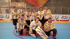 Malborska drużyna zagra w finale mistrzostw Polski w hokeju na rolkach w Opolu - 10/12.06.2016