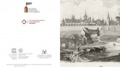 Uroczyste otwarcie wystawy pt. "Malbork. 730 lat sąsiedztwa miasta i zamku" - 10.06.2016