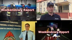 Długi weekend pracowity. Plaga nietrzeźwych. Nowodworski Raport Służb Mundurowych - 30.05.2016