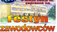 Nowy Dwór Gd. Festyn zawodowców na Warszawskiej - 04.06.2016