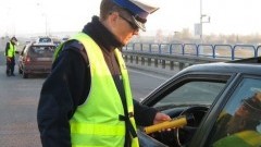 Przekroczył prędkość o 66 km/godz. i prowadził na podwójnym gazie – 4.06.2016