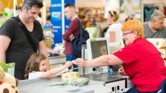 Grupa Zainteresowania Alternatywnego z Malborka, wywalczyła w głosowaniu granty o wysokości po 5000 zł  za projekt „Aktywny wolontariat – sportowy wolontariat” - 07.06.2016