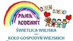 Nowa Cerkiew. Festyn rodzinny połączony z Dniem Dziecka - 18.06.2016