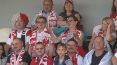 Dzierzgońska Strefa Kibica mecz EURO 2016 Polska – Niemcy  – 16.06.2016