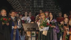 Podróż do przeszłości. Koncert Galowy XIV Międzynarodowego Festiwalu Kultury Dawnej w Malborku - 18.06.2016