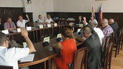 Zmiany w budżecie oraz dyskusja nad skargą na działanie starosty. Nadzwyczajna XIII sesja Rady Powiatu Malborskiego – 24.06.2016