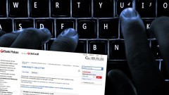 Otrzymałeś ponad 8 tys. kredytu? Uwaga hakerzy podszywają się pod jeden z największych polskich banków - 06.07.2016