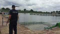Malbork: Policja i Sanepid skontrolowali miejsca letniego wypoczynku - 14.07.2016