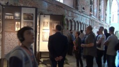 Podróż po symbolice chrześcijaństwa. Credo bramą wiary – wystawa w Muzeum Zamkowym w Malborku – 15.07.2016