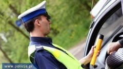 Elbląg: Policjanci podsumowali weekend pracy - 25.07.2016