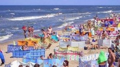 Krynica Morska. Cofnięty zakaz kąpieli. Dobra wiadomość dla plażowiczów – 29.07.2016