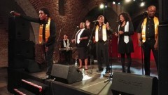 Wieczór pełen energii i muzyki chrześcijańskiej. Black International&#8230;