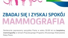 Mammobus stanie przy Urzędzie Miasta i Gminy w Sztumie – 14.09.2016