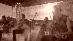 Wakacyjne Granie. Wystąpi  AkkoN Band. Nowy Dwór Gd - 19.08.2016