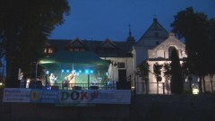 Festiwal Czterech Kultur w Dzierzgoniu - 20.08.2016