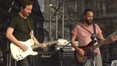 Grunge owo – rockowy koncert Mad in Poland na pl. Wolności w Sztumie – 20.08.2016 