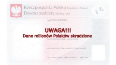 Numery PESEL milionów Polaków skradzione. Co zrobić jeżeli i nasze dane trafiły w ręce złodziei? - 29.08.2016
