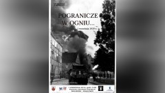 Malbork: "Pogranicze w ogniu...- 1 września 1939" - inscenizacja historyczna. - 01.09.2016