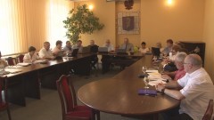 Apel Radnych w sprawie baneru. XXVI Sesja Rady Miejskiej w Sztumie - 31.08.2016
