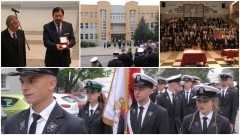 Obchody 70-lecia Zespołu Szkół Ponadgimnazjalnych Nr 4 w Malborku – 10.09.2016