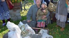 Nowy Dwór Gdański. Zaproszenie na  III Dzień Osadnika  - 01.10.2016