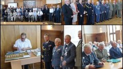 Jubileusz 35-lecia powstania  Związku Żołnierzy Wojska Polskiego w Malborku – 13.09.2016