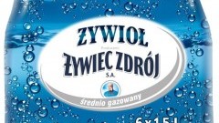 Policja ostrzega: Woda Żywiec Zdrój może być zatruta!