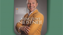 "Niemożliwe nie istnieje" - Spotkanie autorskie z Gabrielem Majchrzakiem w Malborku - 26.09.2016