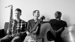 Zamkowe Kameralia: Nowojorska grupa jazzowa Mike’a Perkera TRIO THEORY w Malborku - 11.10.2016
