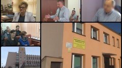Wiele uwag na temat pracy prezesa i brak zaufania. Burmistrz Dzierzgonia na temat zwolnienia prezesa ZGKiM – 06.10.2016