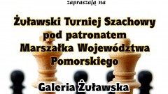 Żuławski Turniej Szachowy w Nowym Stawie – 15.10.2016