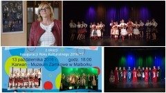 Prapremiera tournee po Japonii. Zapraszamy na koncert Balbin podczas Inauguracji Roku Kulturalnego w Malborku – 13.10.2016