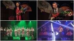 Japońska przygoda „Balbin” i nagrody dla Bożeny Belcarz i Jacka Suchińskiego. Inauguracja Roku Kulturalnego w Malborku – 13.10.2016