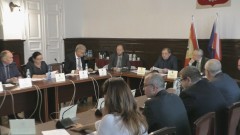 Skarga na urzędników bezzasadna- Wniosek był źle sporządzony.  XVI sesja Rady Powiatu Malborskiego – 26.10.2016