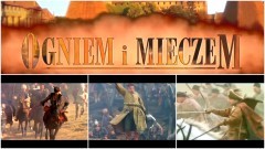 Sceny Ogniem i Mieczem na Malborskim Zamku. VII DZIEŃ PATRONA I Liceum Ogólnokształcącego w Malborku im. H. Sienkiewicza - 04.11.2016