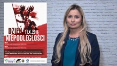 Świętuj razem z nami 11 listopada! Narodowe Święto Niepodległości w Nowym Stawie - 11.11.2016