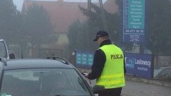 Trwa policyjna akcja „Bezpieczny weekend”. Wzmożone kontrole i patrole drogówki – 11.11.2016